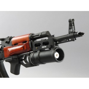 Diboys GP-25 Grenade Launcher (with one BB shower)